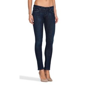 Citizens of humanity Racer skinny Jeans